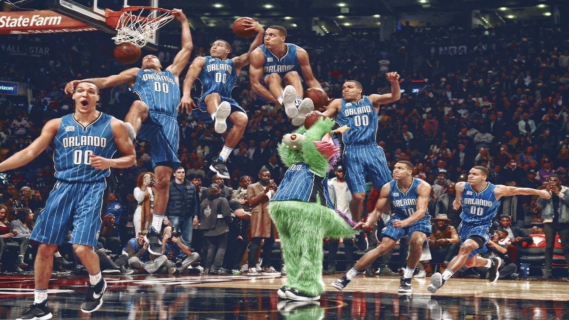 托桑·埃夫布奥姆万成为NBA市场营销焦点,埃托奥 布冯